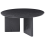 Beliani Coffee Table COWAL Black 4