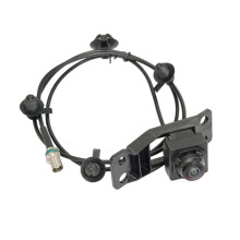 Front View Camera Parking Assistance Camera F18-7900301EF F18-7900301EF for JETOUR X70