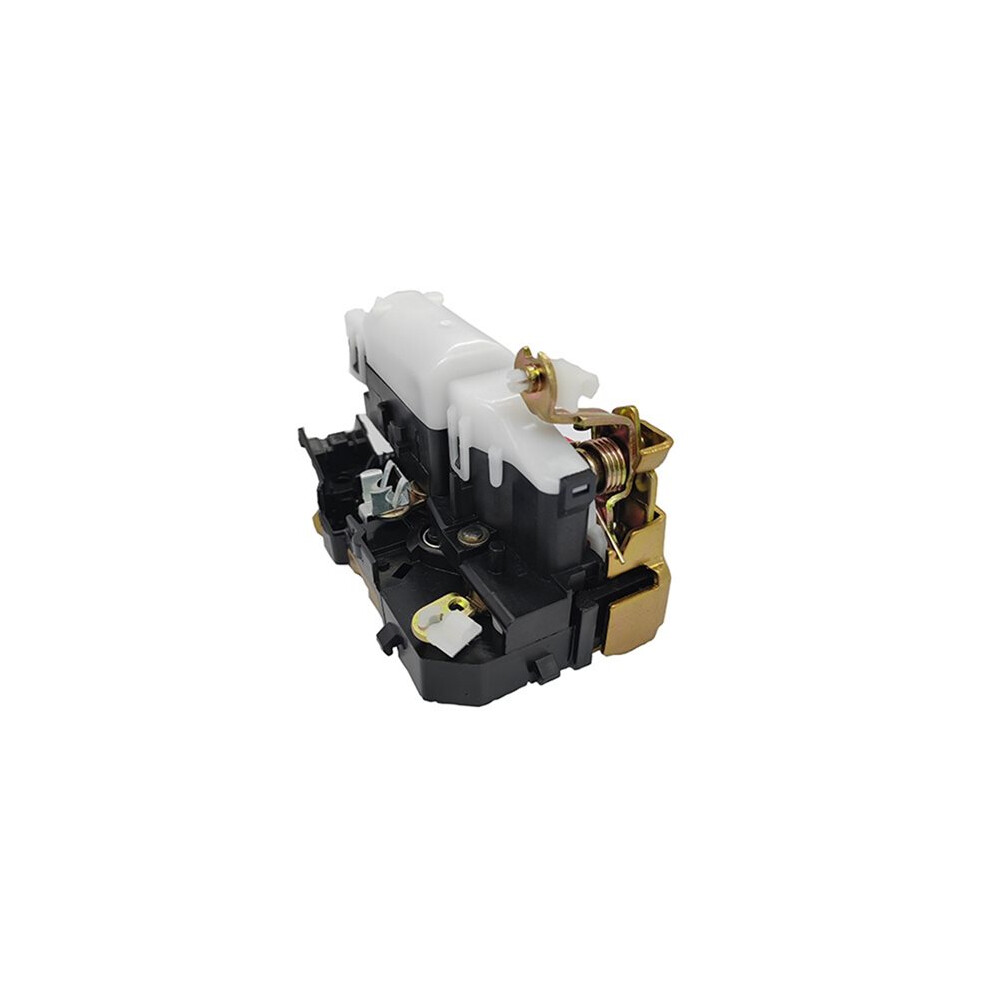2 Pin Left Front Door Lock Actuator For Master Ii 1998-2024 8200051733 8050300Qaj 6032536571642