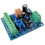 462D Upgraded VU Meter Driver Level Power Meter Driver Board Professional Dynamic Compression Protective 39 45 52 60db 1