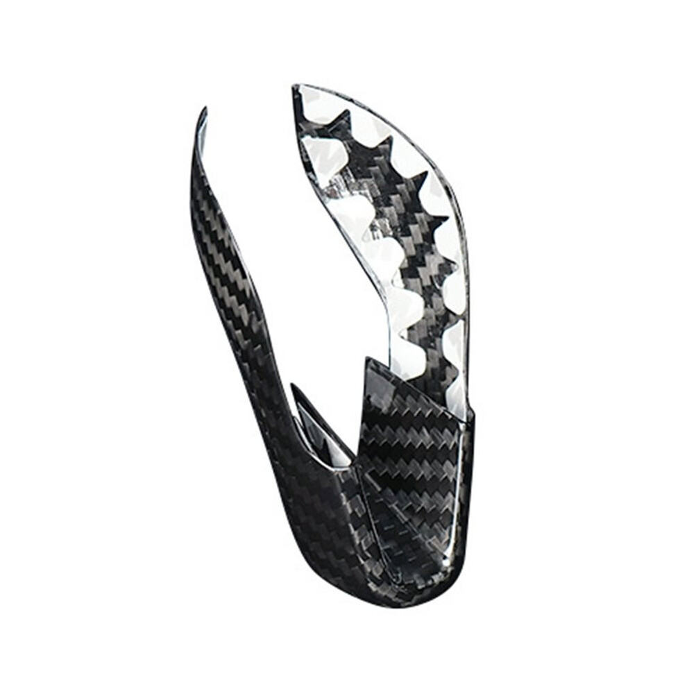 Carbon Fiber Gear Shift Knob Panel Decorative Car Interior Accessories For M2 M3 M4 X3m X4m M5 X5m X6m M8 4713914988055