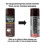 Rust-Oleum Rust-Oleum 400ml Painter's Touch Spray Paint Aerosol - Chestnut Gloss 2