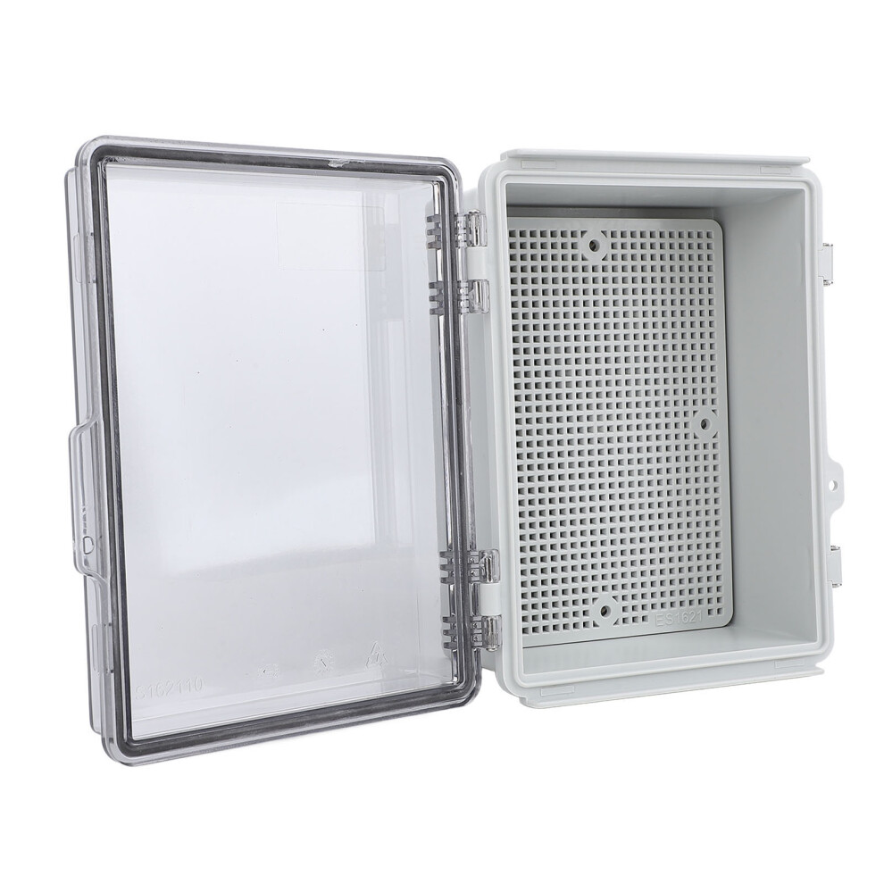 IP67 Junction Box Transparent Cover
