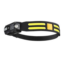 Wiederaufladbare Grillleuchten für Den Außenbereich, LED-Grilllampe mit Bewegungssensor, Grillzubehör