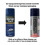 Rust-Oleum Rust-Oleum 400ml Painters' Touch Spray Paint - Navy Blue (gloss finish ) 2