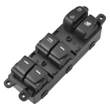 93570-C92004X Raamlift Bediening Schakelaar Knop voor IX25 Creta 2014-2019 Auto Accessoires AUTO