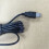 Microfono Karaoke USB con Cavo per  4, per PS5, , per  One Series, PC, Laptop, Chat, Insegnamento, Canto e Giochi. 2