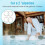 711-4030B Substituição 2 Polegadas para Balboa Gecko Spa Hot Tub Aquecedor Junta para 2 Polegadas Spa Aquecedor Conjuntos Uniões Junta 3