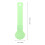 3Pièces Distributeur Collations Liquides Chat Compact Facile Nettoyage 2