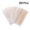 Stickers Élégants Double Paupière En Pe Pour Usage Décoratif 6