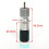 For Cameo4 Blade Holder for  Premium Vinyl Cutter Holder- Durable Plotter Blade Housing 6