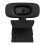 Webcam USB com Redução de Ruído Inteligente e Foco Automático, Ângulo Lateral de 120 HD para Desktop 3