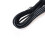 5M Câble Guitare Noir Résistant Pour Électrique, Acoustique Et Basse 5