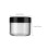 20Pièces Pots Échantillons Plastique Pour Crème Pratique 2