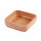 1Bol En Bois Robuste Pour Salade Table 9