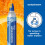 SodaStream sodastream - CO2 Cylinder for Sparkling Water Maker 2