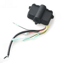 339-7452A15 Kopplingsbox CDI-Kraftpaket för Mercury Mariner Utombordare 6 Hk 8 Hk 9,9 Hk 10 Hk 15 20 25 35 Hk 339-7452A19 18-5777