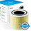 Levoit Levoit Core 300RFPA Genuine Air Purifier Pet Allergy Replacement Filter 3in 2
