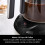 Morphy Richards Morphy Richards Equip Filter Coffee Machine, Coffee Maker for Instant Coffee, Pour Over Technology, 10 Cup, Anti Drip, Reusable Filter, Keep Warm, Ar 6