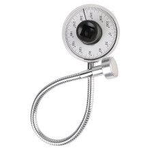 360 Degrees Torque Meter Calibrated in Degrees Torque Angle Gauge Torque Wrench Adjustable Torque Regular Scale