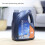 Vax Vax Platinum Antibacterial 4L Carpet Cleaner Solution Stain Remover Shampoo 2