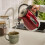 Morphy Richards Morphy Richards Equip Kettle - 1.7L - 3Kw Rapid boil 4