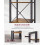 VASAGLE VASAGLE 6-Tier Bookshelf - Bookcase - Shelving Unit - for Office 3