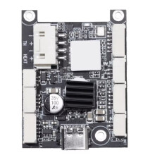 Para Sparkx I7 Tool Mainboard V08 Adapter Board para Piezas de Impresora 3D I7