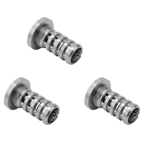 3X Solénoïde de Soupape de Commande de Distribution Variable D'Arbre à Cames pour  A3 A4 A5 A6 Q3 Beetle CC     06H109257C A