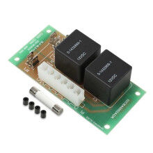 Slide Out Relay Control Board RV Power Gear 14-1130 140-1130 for Fleetwood 246063