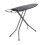 Minky Minky Ergo Mint Prozone Ironing Board - Black 2