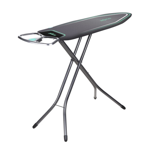 Minky Minky Ergo Mint Prozone Ironing Board - Black 1
