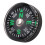 Oil Filled Button Compass - Ultra Compact 20mm -  SAS Survival Bushcraft 1