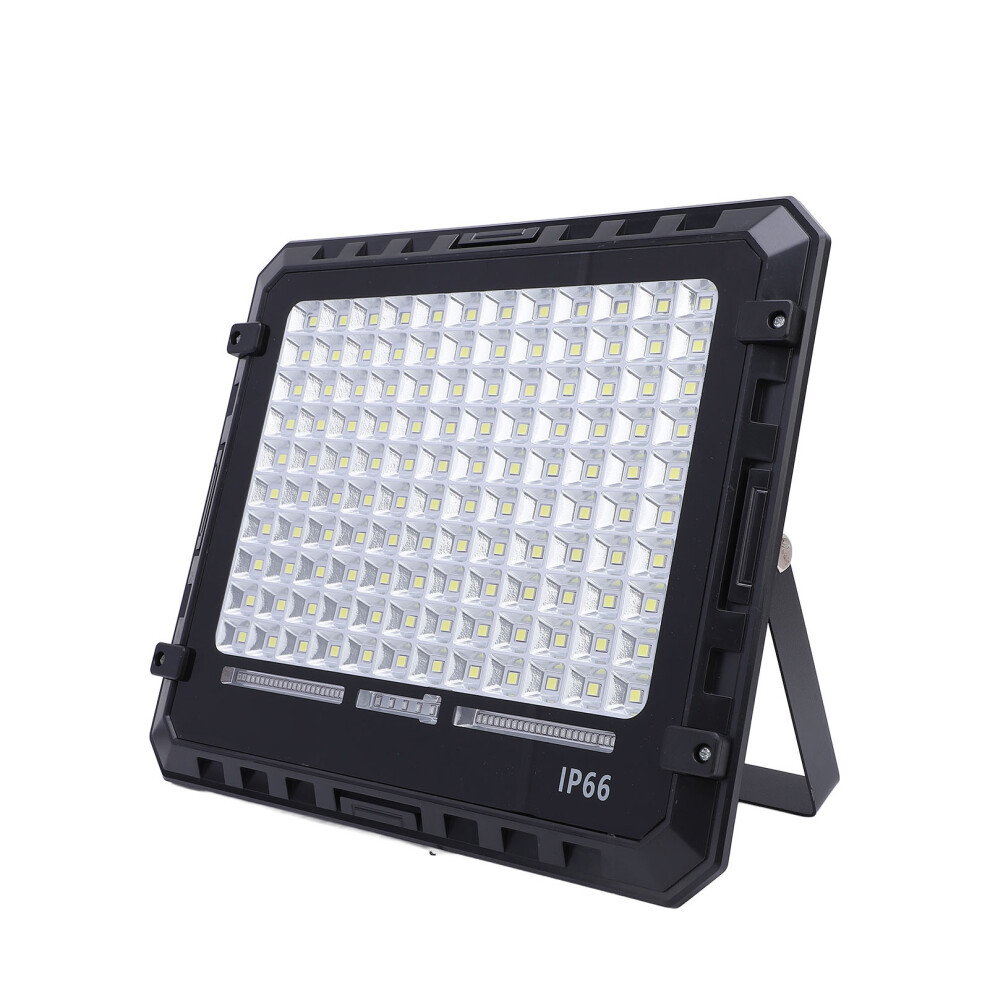 Solar Powered Security Light IP66 120LED