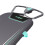 Minky Minky Ergo Mint Prozone Ironing Board - Black 3