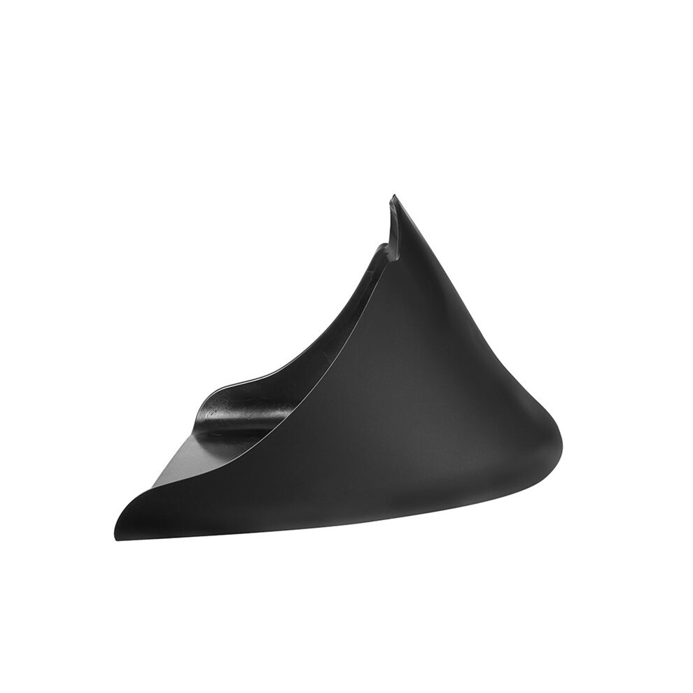 Motorcycle Front Mudguard Chin Fairing Bottom Spoiler Lower Air Dam Protector For Sportster Xl Iron 883 1200 4711535799401