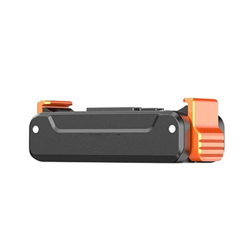 Magnetic Quick Release Adapter Base for  Action /  / 360 Series 1/4" Threaded Base Two Claw Mount