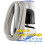 Russell Hobbs Russell Hobbs Handheld Clothes Steamer powerful 1500W Foldable  antibacteri 3