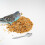100Pcs Lightweight Stainless Steel Parrot Hand Feeding Spoon Silver 9