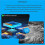For VBT  Linear Encoder Velocity Based Training for VBT Sensor Rope Fitness Strength Training High Version 1