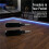 2.4G Wireless Guitar Transmitter and Receiver Built-in Rechargeable Transmitter and Receiver for Electric Guitars/Basse 2