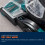 Vax Vax Platinum SmartWash Pet-Design Carpet Cleaner Machine - Rug 5