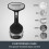 Tefal Tefal Access Steam Force Handheld Clothes Steamer 5