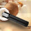 Electric Coconut Meat Grater for Home Use, Efficient -Proof Coconut Shredder Tool EU Plug 1