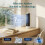 Levoit Levoit Tower Fan for Bedroom - 20dB Ultra Quiet 3