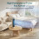Levoit Levoit Tower Fan for Bedroom - 20dB Ultra Quiet 5