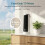 Levoit Levoit Tower Fan for Bedroom - 20dB Ultra Quiet 6