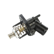Engine Water Pump Outlet Thermostat 12674639 for Silverado Suburban Escalade Sierra/Yukon