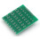 10PCS 4x4 Matrix 16 Keypad Keyboard Module 16 Button Mcu for 4