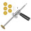 7-Inch PVC Pipe Cutter Tool for Drill-Internal/Inside Pipe Cutting with Diamond Wheel,Hex Shank&Adjustable Depth 1